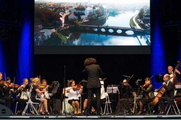 Foto k článku PÍSECKÝ KOMORNÍ ORCHESTR
