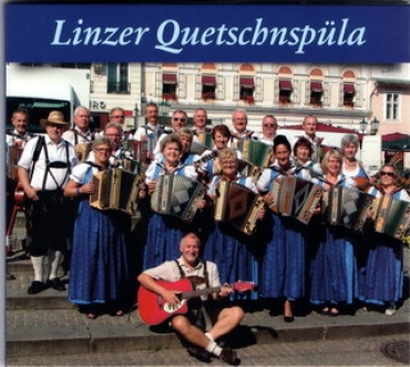Foto k článku Linzer Quetschnspüla