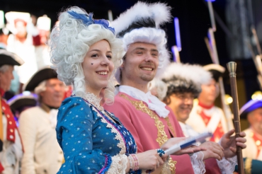 Foto k článku Slavnosti Dotkni se Písku 2019 už ladí program