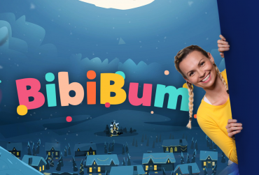 Foto k článku Děti si zazpívají a zatančí s BibiBum