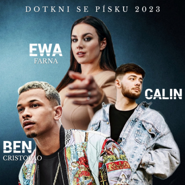 Foto k článku Na městské slavnosti si vybere každý!