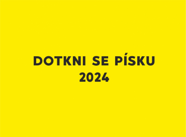 Foto k článku Dotkni se Písku 2024