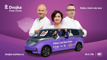 Foto k článku Součástí Dotkni se Písku bude také program Českého rozhlasu