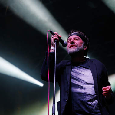 Fotografie z galerie Dotkni se Písku 2026
