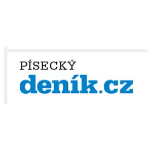 Mediální partner - Písecký deník