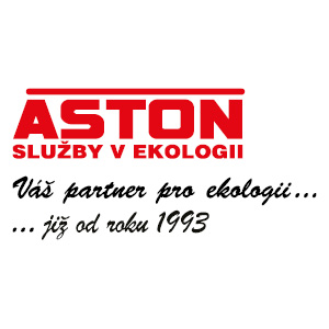 Partneři - Aston - služby v ekologii