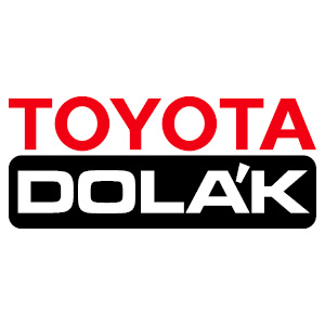Partneři - Toyota Dolák