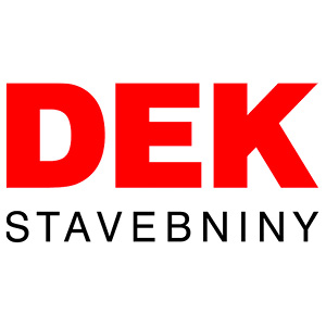 Partneři - Stavebníny DEK
